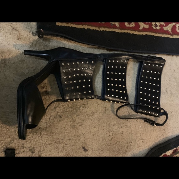 Too Long. - Picture 2 of 2